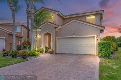 Lake Home For Sale in Coconut Creek, Florida