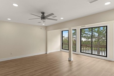 Lake front! This freshly updated condo offers a comfortable and - photo 3