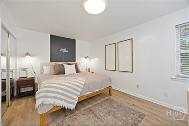 Set on a large corner lot in the heart of Savannah's beloved - photo 36