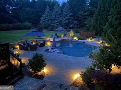 Meticulously maintained 5/4.5 bath Craftsman style home located - photo 38