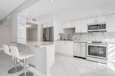 Little Maule Lake Condo For Sale in Aventura Florida