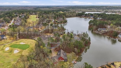 Enjoy the best of lakefront living at 17 Vista Ln. in Hot - photo 44