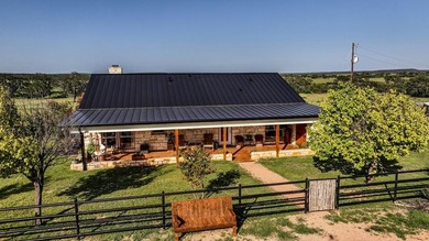 (private lake, pond, creek) Acreage For Sale in Voca Texas