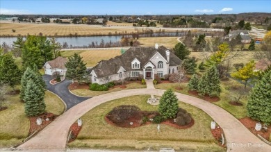 Lake Home For Sale in Wadsworth, Illinois
