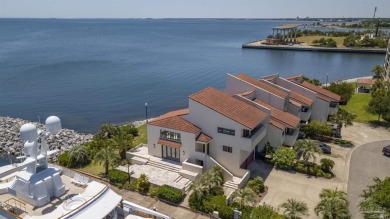 Gulf of Mexico - Pensacola Bay Home For Sale in Pensacola Florida