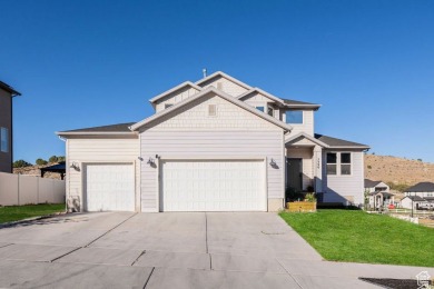 Utah Lake Home For Sale in Eagle Mountain Utah