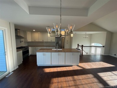 Welcome to your renovated 4-bedroom High Ranch with a bonus room - photo 2