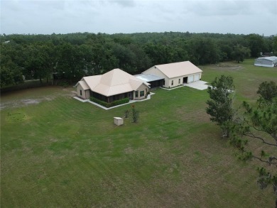Lake Home For Sale in ST Cloud, Florida