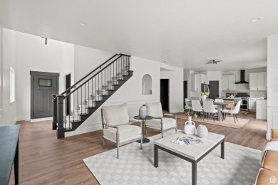 Utah Lake Home For Sale in Eagle Mountain Utah