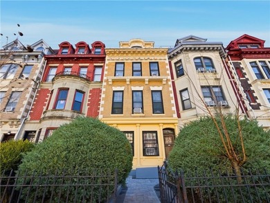 Welcome to 372 Parkside Avenue, 2 Family, 4 floors, 2 units - photo 2