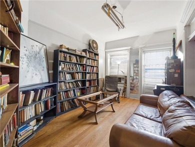 Welcome to 372 Parkside Avenue, 2 Family, 4 floors, 2 units - photo 3