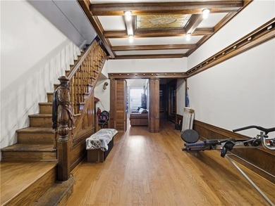 Welcome to 372 Parkside Avenue, 2 Family, 4 floors, 2 units - photo 5