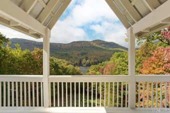 Lake Toxaway Home For Sale in Lake Toxaway North Carolina