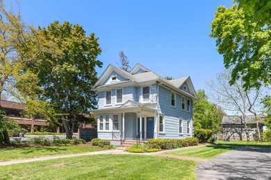 Wonderful Hamlet Business (HB) zoned property, in the heart of - photo 1