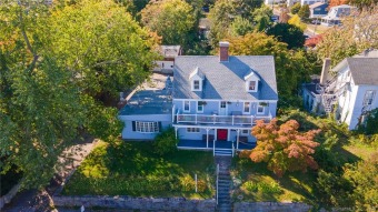Lake Home Off Market in New London, Connecticut