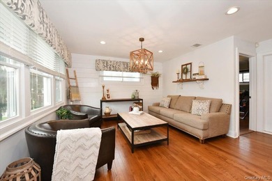 Welcome to this exceptional custom-expanded home in Massapequa - photo 9