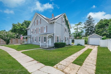 Welcome to 46-48 Lincoln Avenue-an incredible legal two-family - photo 2