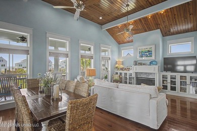 Coastal Luxury Living on Henderson Point in beautiful Pass - photo 13