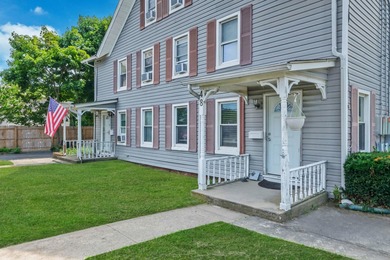 Welcome to 46-48 Lincoln Avenue-an incredible legal two-family - photo 3