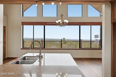 Nestled among the tall pines in the established Sierra Pines