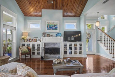 Coastal Luxury Living on Henderson Point in beautiful Pass - photo 14