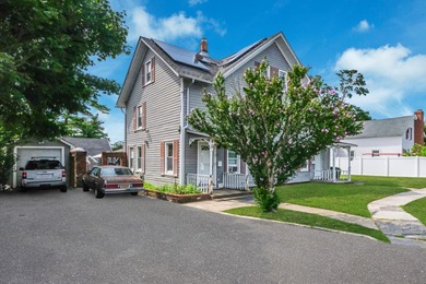 Welcome to 46-48 Lincoln Avenue-an incredible legal two-family - photo 4