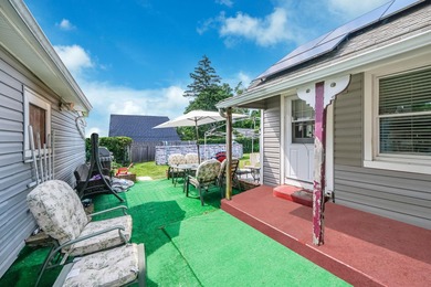 Welcome to 46-48 Lincoln Avenue-an incredible legal two-family - photo 5