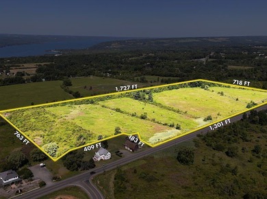 Located along North Triphammer Road in Lansing, NY, this - photo 16