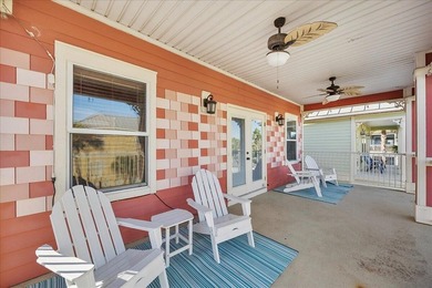 Located in the highly sought-after Villages of Crystal Beach - photo 16