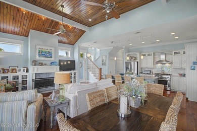 Coastal Luxury Living on Henderson Point in beautiful Pass - photo 16
