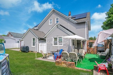 Welcome to 46-48 Lincoln Avenue-an incredible legal two-family - photo 6