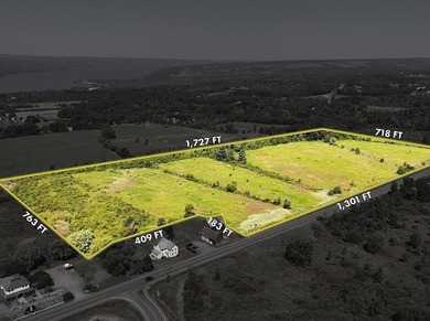 Located along North Triphammer Road in Lansing, NY, this - photo 17
