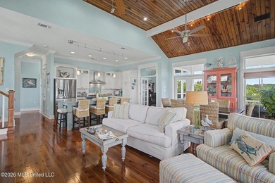 Coastal Luxury Living on Henderson Point in beautiful Pass - photo 17