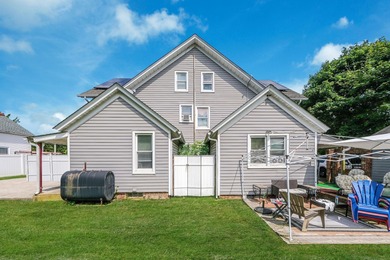 Welcome to 46-48 Lincoln Avenue-an incredible legal two-family - photo 7