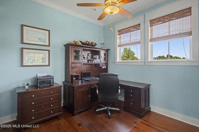 Coastal Luxury Living on Henderson Point in beautiful Pass - photo 19