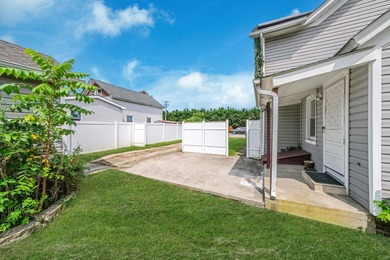 Welcome to 46-48 Lincoln Avenue-an incredible legal two-family - photo 9