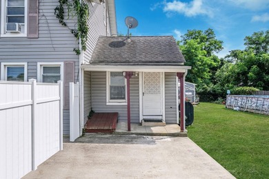 Welcome to 46-48 Lincoln Avenue-an incredible legal two-family - photo 10