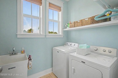Coastal Luxury Living on Henderson Point in beautiful Pass - photo 21