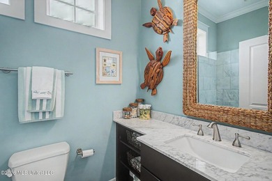 Coastal Luxury Living on Henderson Point in beautiful Pass - photo 22