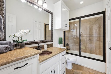 Welcome to this stunning custom home located on the exclusive St - photo 22