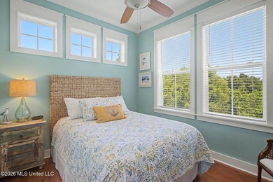 Coastal Luxury Living on Henderson Point in beautiful Pass - photo 24