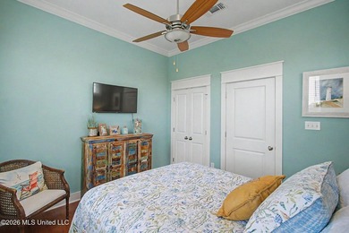 Coastal Luxury Living on Henderson Point in beautiful Pass - photo 25