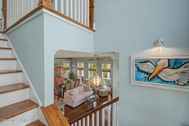 Coastal Luxury Living on Henderson Point in beautiful Pass - photo 26