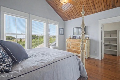 Coastal Luxury Living on Henderson Point in beautiful Pass - photo 30