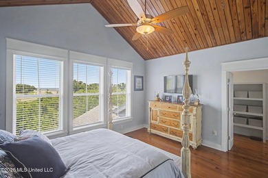 Coastal Luxury Living on Henderson Point in beautiful Pass - photo 31
