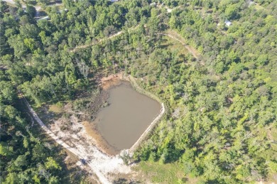 (private lake, pond, creek) Acreage For Sale in Phenix City Alabama