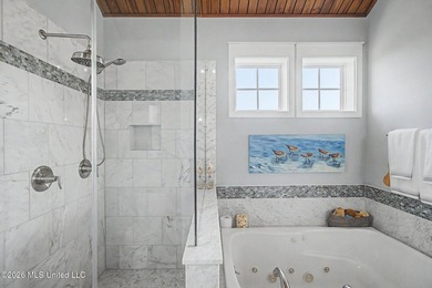 Coastal Luxury Living on Henderson Point in beautiful Pass - photo 33