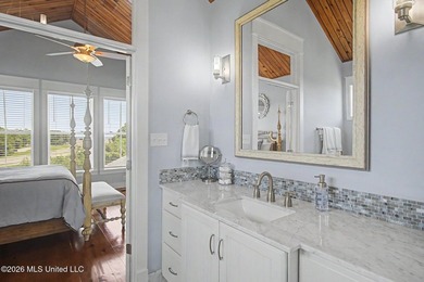 Coastal Luxury Living on Henderson Point in beautiful Pass - photo 34