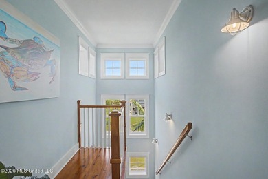 Coastal Luxury Living on Henderson Point in beautiful Pass - photo 35