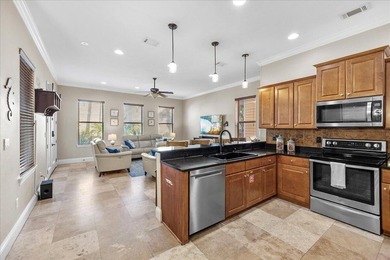 Located in the highly sought-after Villages of Crystal Beach - photo 36